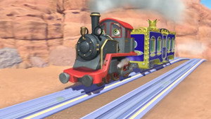 Эпизод 43