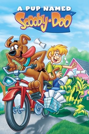 Щенок по кличке Скуби Ду (1988)