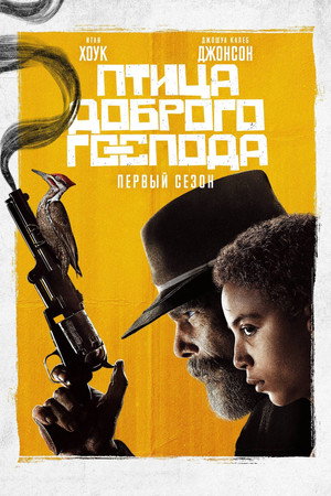 Птица доброго господа (2020)