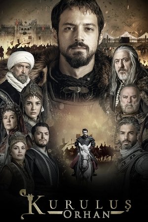 Основание: Орхан (2025)