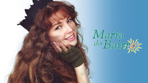 Мария из предместья (1995)