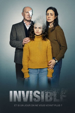 Невидимые (2020)