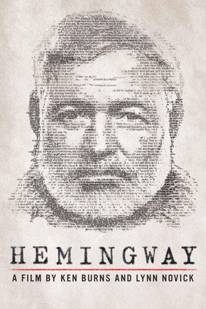 Хемингуэй (2021)