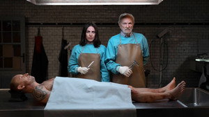 Тупик (2019)