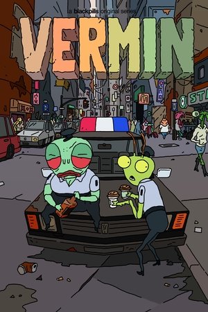Вредитель (2018)