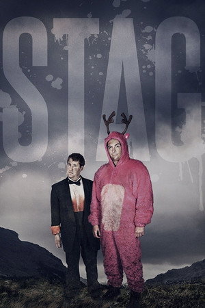 Охота на оленей (2016)