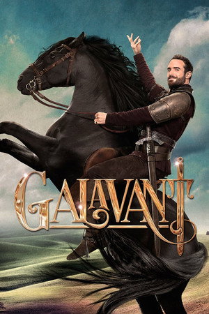 Галавант (2015)
