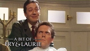 Шоу Фрая и Лори (1987)