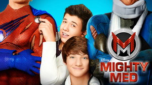 Могучие медики (2013)