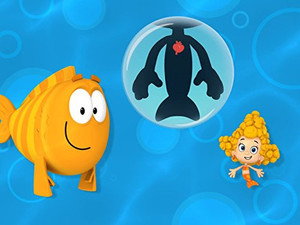 Правила гигиены!