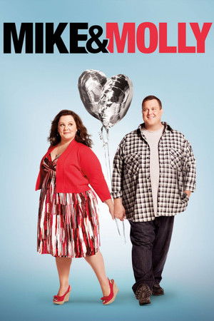 Майк и Молли (2010)