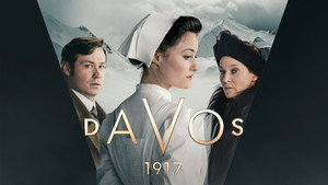 Давос 1917 (2023)
