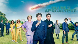 Ты, я и апокалипсис (2015)