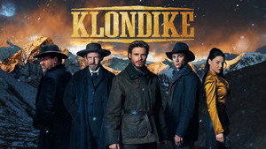 Клондайк (2014)