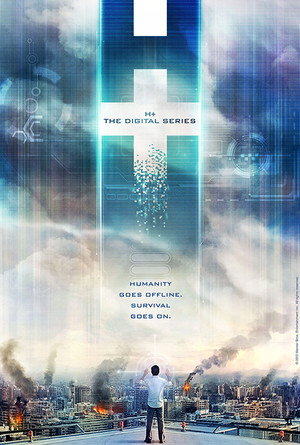 H+: Цифровой сериал (2012)