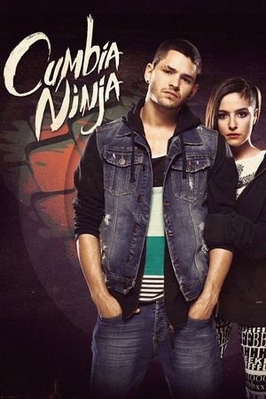 Кумбия ниндзя (2013)