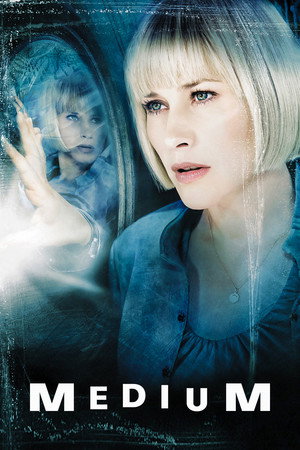Медиум (2005)