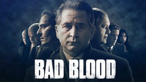 Дурная кровь (2017)