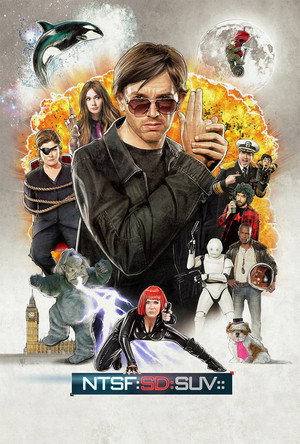 Спецназ: Сан-Диего (2011)