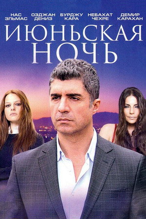 Июньская ночь (2004)