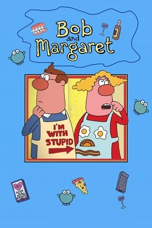 Боб и Маргарет (1998)