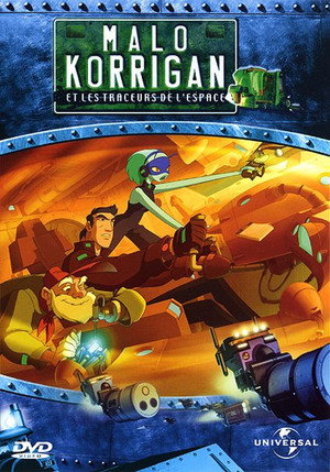 Мало Корриган: Космический рейнджер (1999)