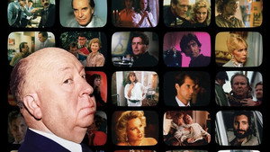 Альфред Хичкок представляет (1985)