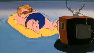 Жизнь с Луи (1995)