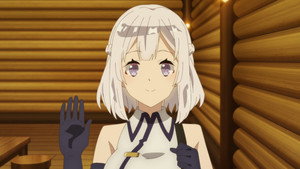 Строим большую баню!