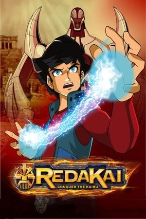 Рэдакай: Битва за Кайру (2011)