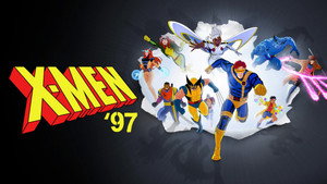 Люди Икс ’97 (2024)