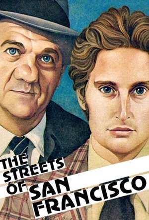 Улицы Сан Франциско (1972)