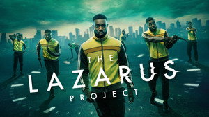 Проект Лазарь (2022)