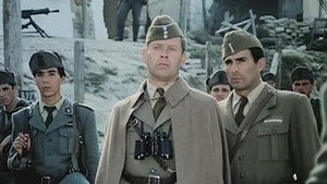Фронт без пощады (1984)