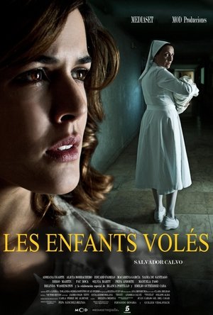 Похищенные (2013)