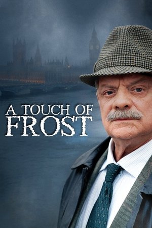 Детектив Джек Фрост (1992)
