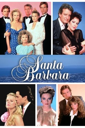 Санта-Барбара (1984)