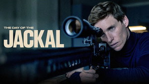 День Шакала (2024)