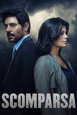 Исчезновение (2017)