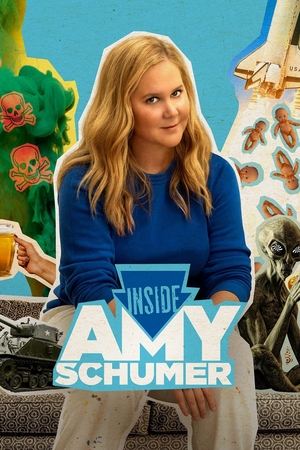 Внутри Эми Шумер (2013)