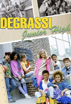 Подростки с улицы Деграсси (1987)