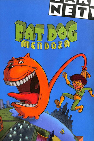 Жирный пёс Мендоза (1998)