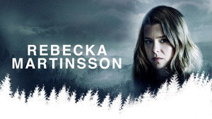 Ребекка Мартинссон (2017)