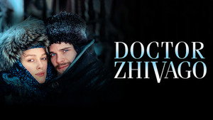 Доктор Живаго (2002)