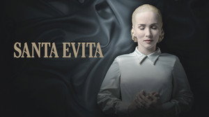Святая Эвита (2022)
