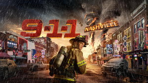 911: Нэшвилл (2025)