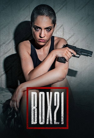 Рослунд Хелльстрем: Ячейка 21 (2020)