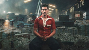 Картель жаб: начало (2021)