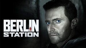 Берлинская резидентура (2016)