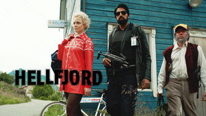 Адский фьорд (2012)